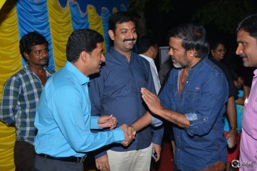 Krishnashtami Movie Audio Launch